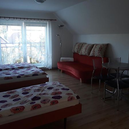 Apartmany Boss Liptovsky Mikulas Exterior photo