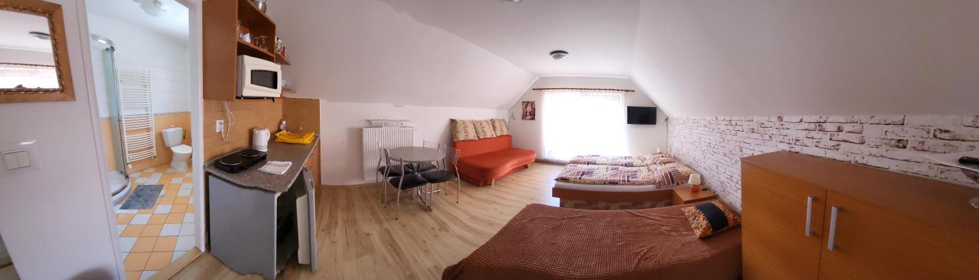 Apartmany Boss Liptovsky Mikulas Exterior photo
