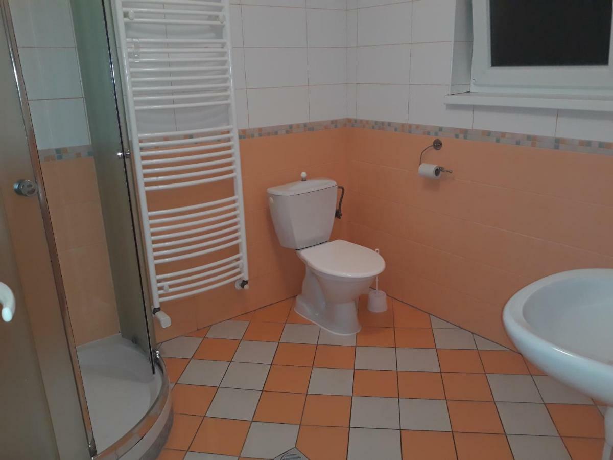 Apartmany Boss Liptovsky Mikulas Exterior photo