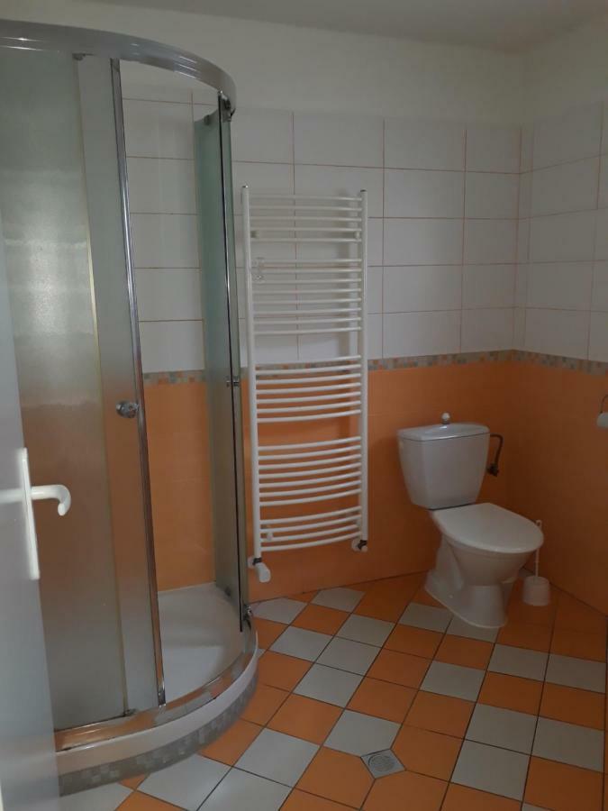 Apartmany Boss Liptovsky Mikulas Exterior photo