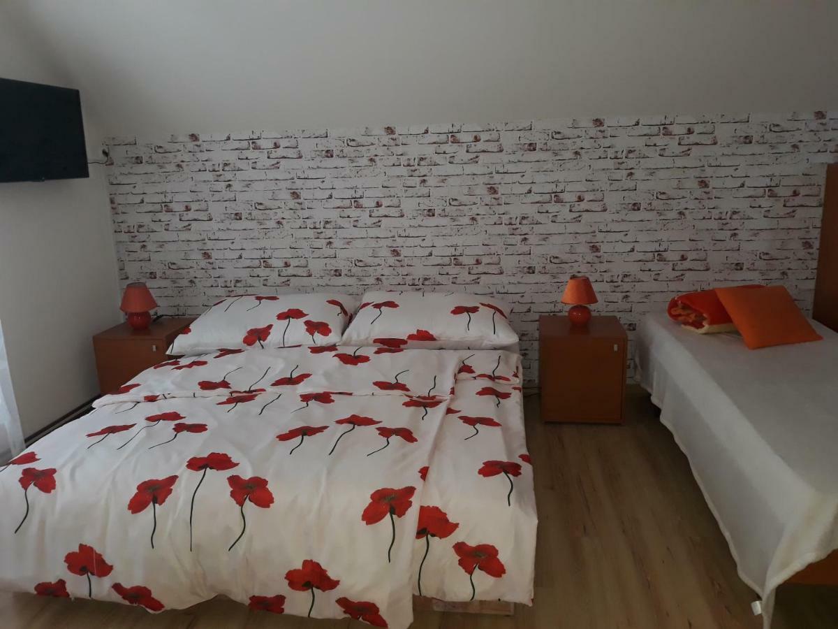 Apartmany Boss Liptovsky Mikulas Exterior photo